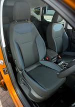 Seat Ateca Ecomotive 2016 года (UK)